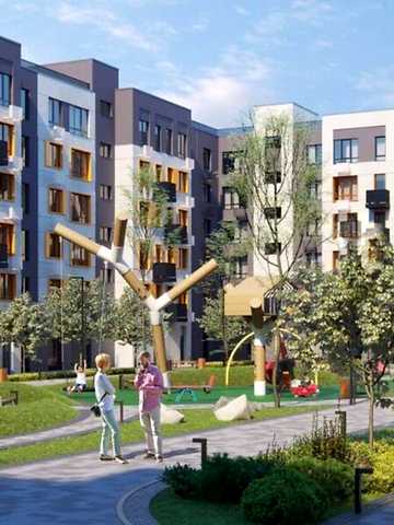 Продаж 1к Квартира Соборна (ІІІ Інтернаціоналу) вулиця