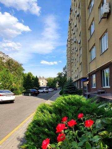 Продам 3кв. Солнечный, Приоритет, новострой рядом центр, закрытый двор