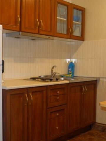 Студия напротив стадиона Днепр Арена