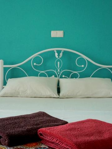 Квартира-люкс в 5 минутах езды от Мост-Сити