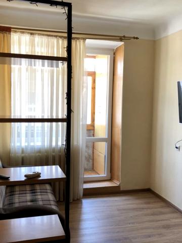 Стильная квартира в центральной исторической части Днепра