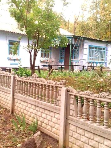 Продам будинок в селі