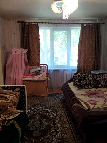 Продам 3х комнатную квартиру в Солоницевке.