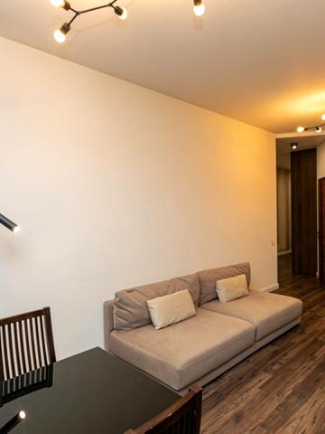 Апартаменты в ЖК Central Park