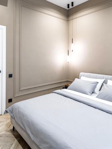 Квартира в центре Львова