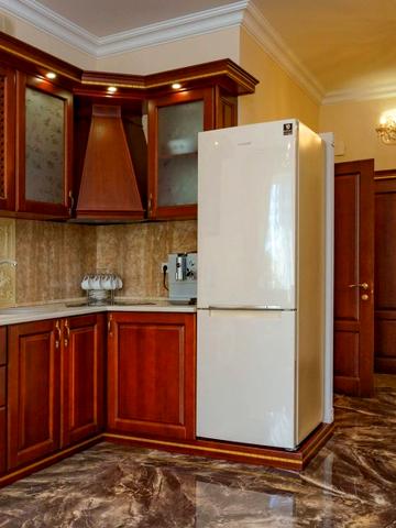 Шикарная квартира рядом с центральным парком и пляжем Ланжерон