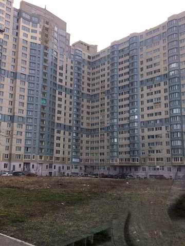2к квартира 78кв.м. Новострой