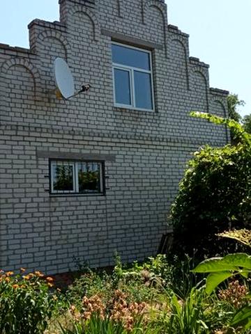 Продается дом-дача