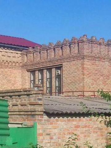 Продам красивый дом 154 м на Димитрова