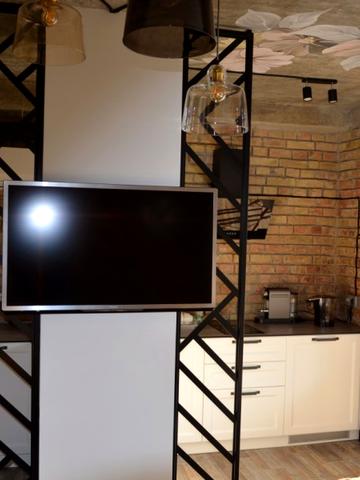 Квартира-студия