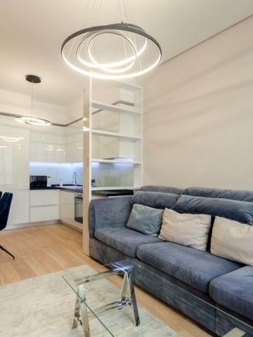 Апартаменты в ЖК Тетрис Холл