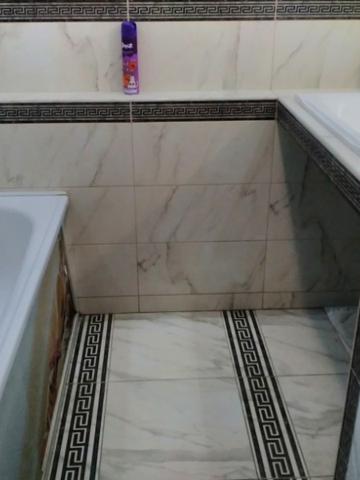 Квартира с панорамой озера и природы в новом доме