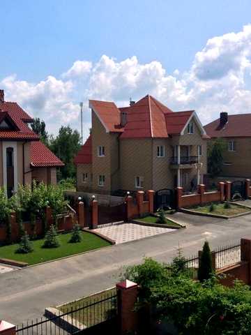 Частный дом 600м.кв жм Победа 6 Южный