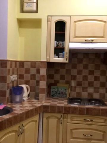 Квартира возле Армянского собора