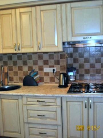 Квартира на Армянской