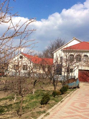 Будинок жилий з технікою та  меблями