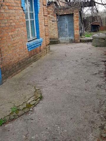 Дом в с.Капуловка продаж, обмін