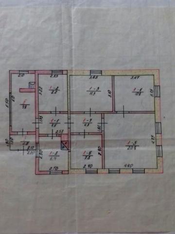Продам дом в Золочеве