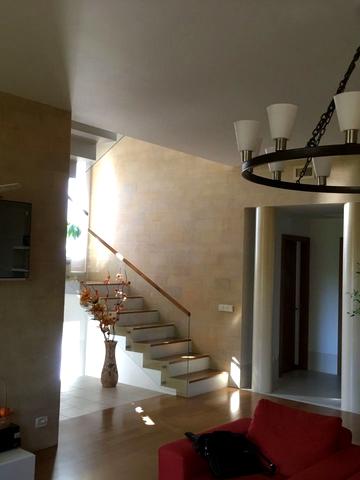 Алупкінська вул.