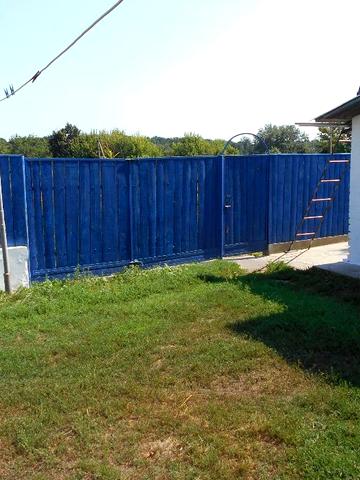 Добротный дом в селе Иржавец (Ичнянский район,Черниговская область).