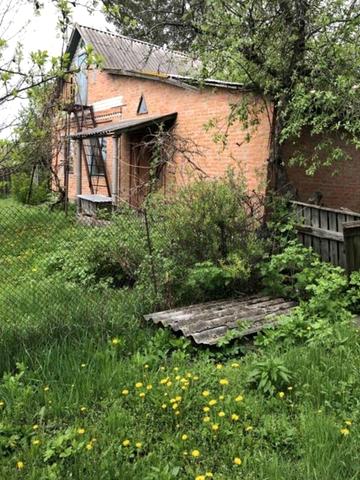 Будинок с. Вовнянка , Миргородський район