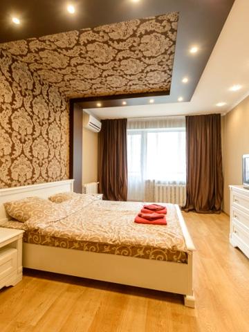 Отличная квартира с дизайнерским ремонтом