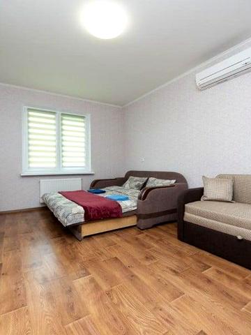 Отличная новая квартира возле метро Димеевская