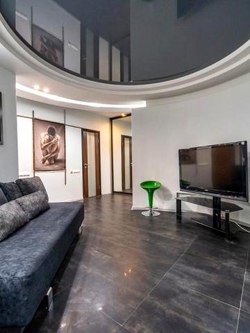 Видовая 2-комнатная квартира - метро Осокорки