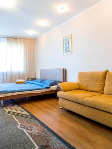 Квартира в новом доме