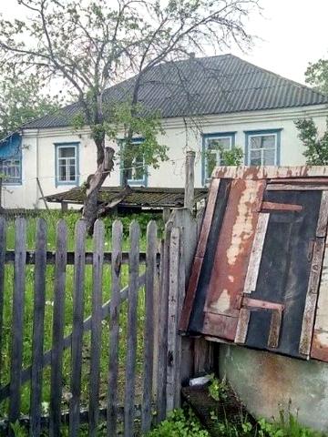Продам будинок в с. Ігнатпіль
