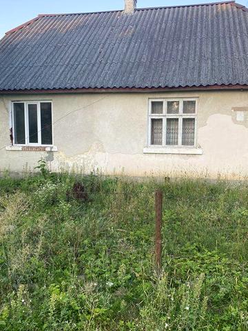 Будинок приватний цегляний