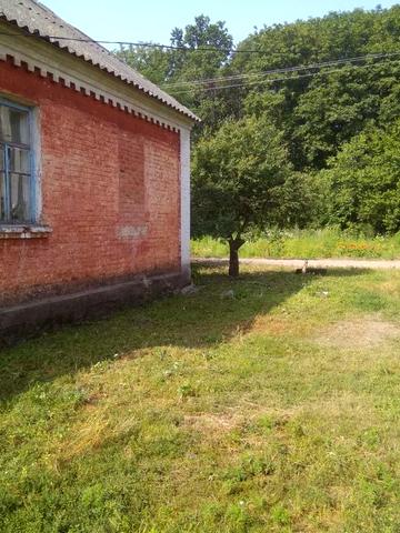 Часть дома(квартира)