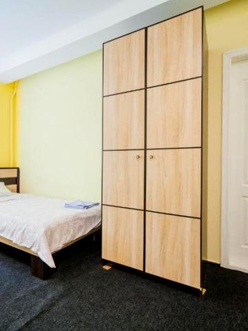 Комфортная комната в мини-отеле возле ЖД вокзала