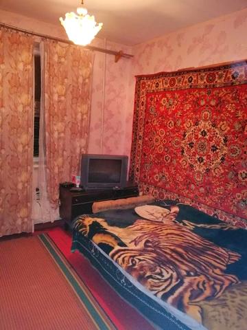 Продам 3 комнатную квартиру в Чугуеве (Авиатор)