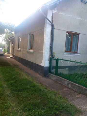 Продається будинок смт. Гніздичів