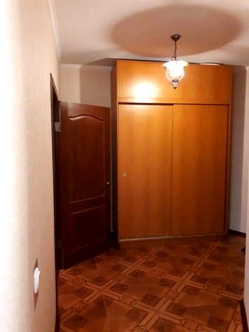 Квартира с видом на озеро