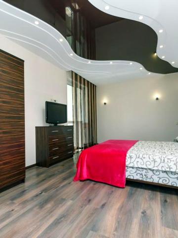 Люкс на Позняках