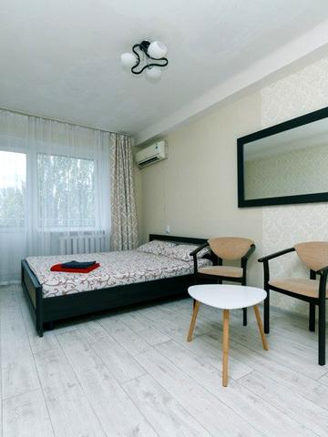 Стильная квартира