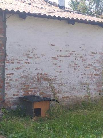 Квартира однокомнатная с участком