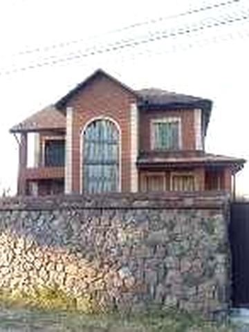 Продам недобудований будинок