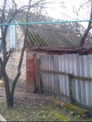 Продам дом смт.Талалаевка Талалаевский район