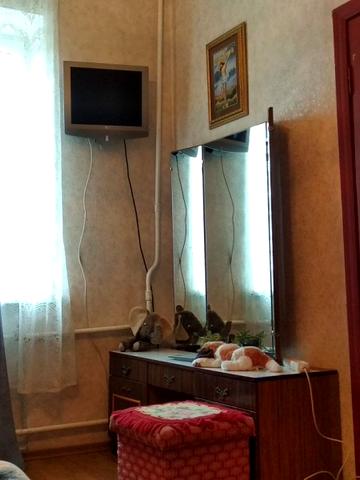 Уютная 2-комнатная квартира в тихом месте - Виноградарь