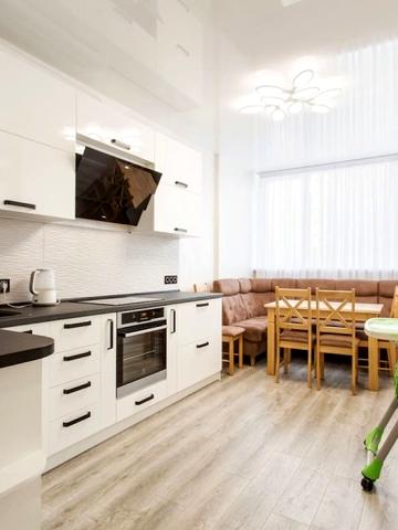 Квартира возле Выставочного центра - метро Левобережная и Дарница