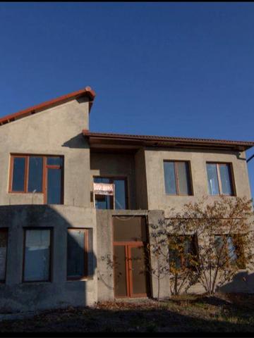 Продам будівлю в с. Санжійка