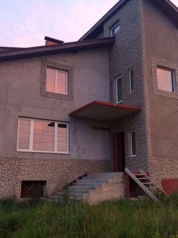 Продам дом с участком