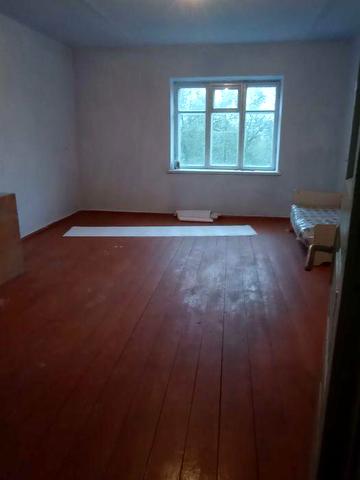 Чудова 3х кімнатна квартира в Браїлові