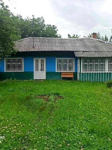 Житловий будинок