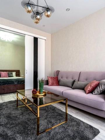 Jeanne apartments 220