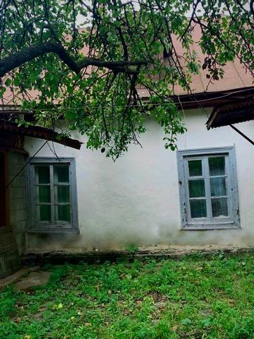 Будинок, дом