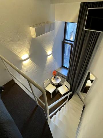 Lift Hotel Boutique